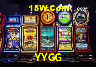 Recursos de Bônus YYGG