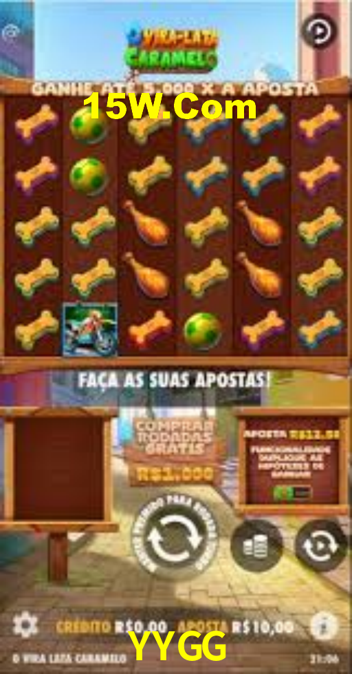 YYGG: A Experiência de Casino com Jogos de Mesa ao Vivo